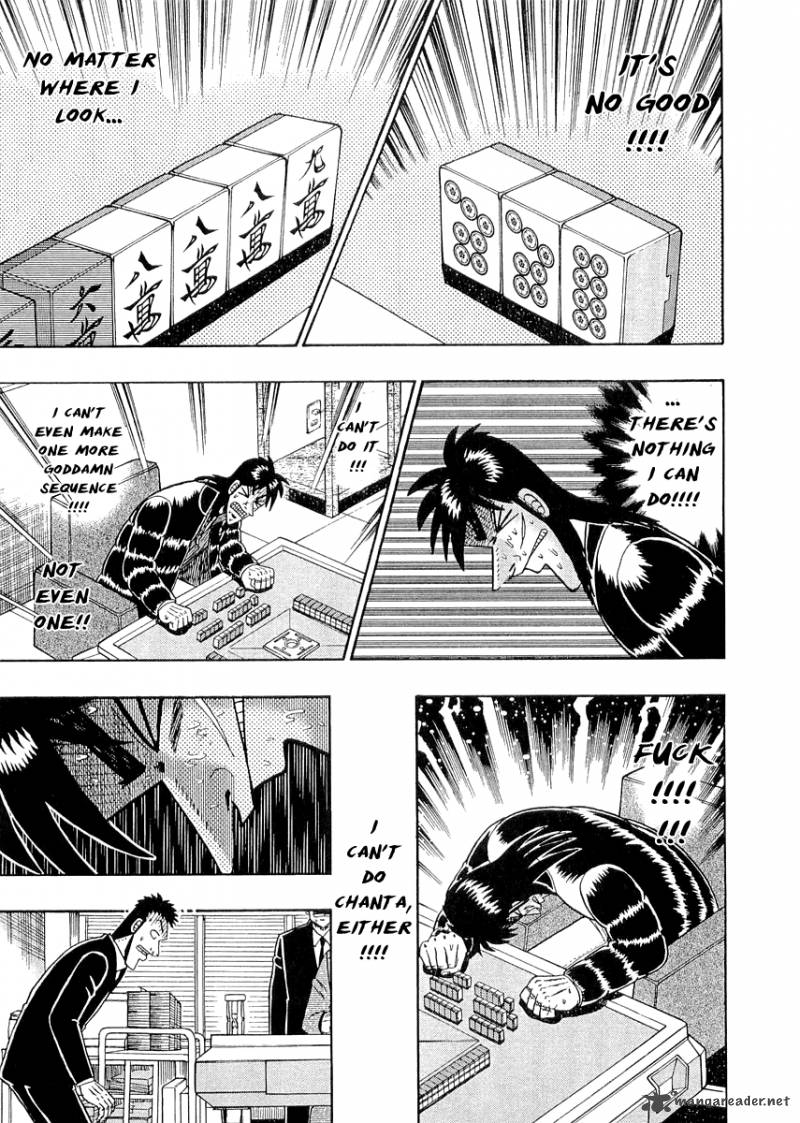 Tobaku Datenroku Kaiji 45 13