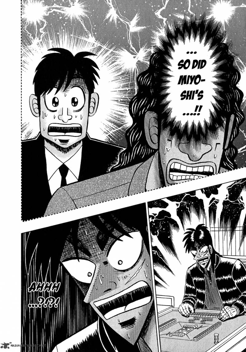 Tobaku Datenroku Kaiji 56 14