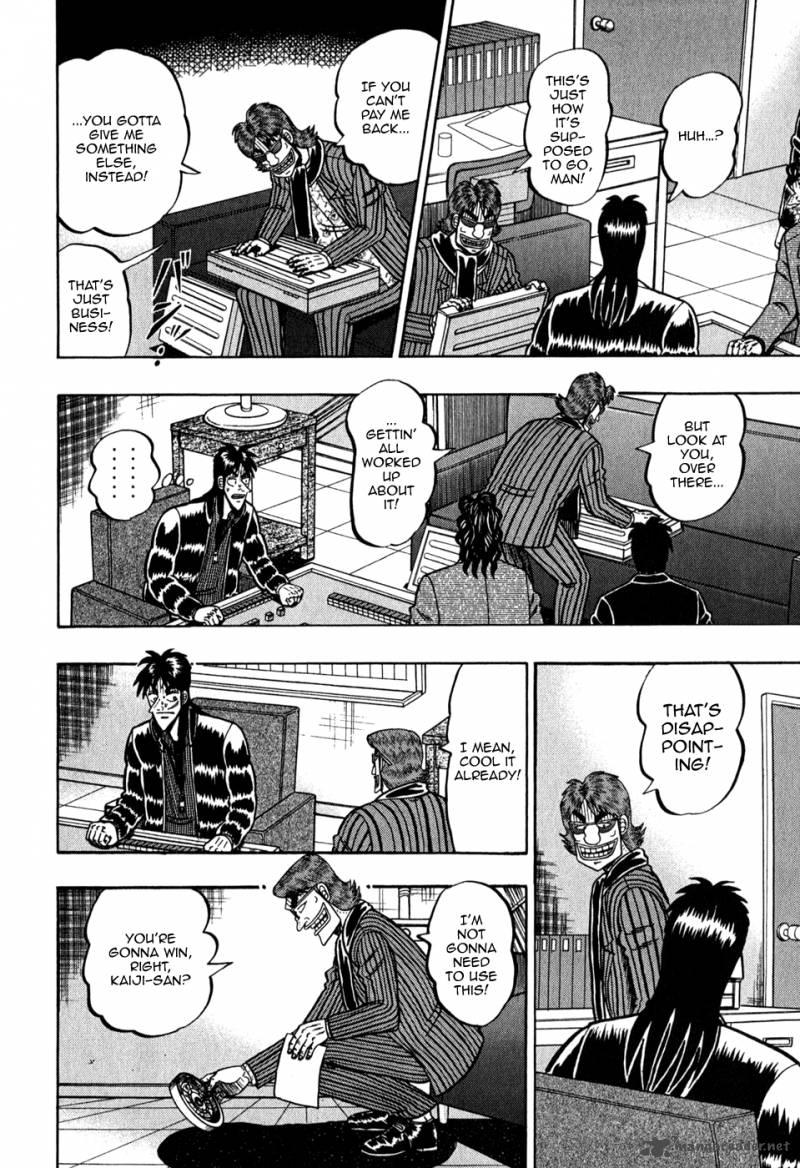 Tobaku Datenroku Kaiji 72 9