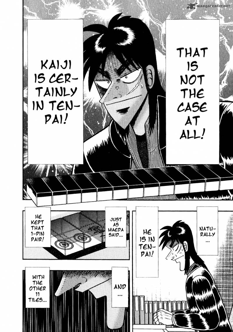 Tobaku Datenroku Kaiji 95 19