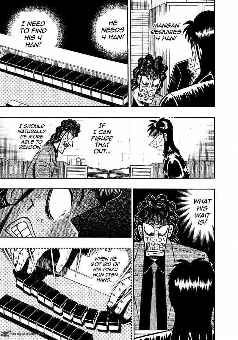 Tobaku Datenroku Kaiji 97 5