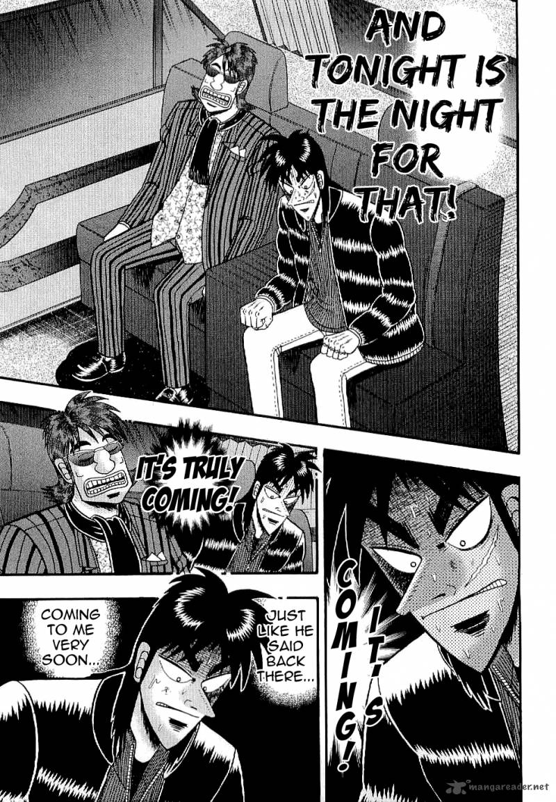 Tobaku Datenroku Kaiji Kazuyahen 1 16