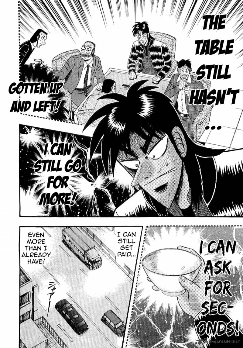 Tobaku Datenroku Kaiji Kazuyahen 1 20