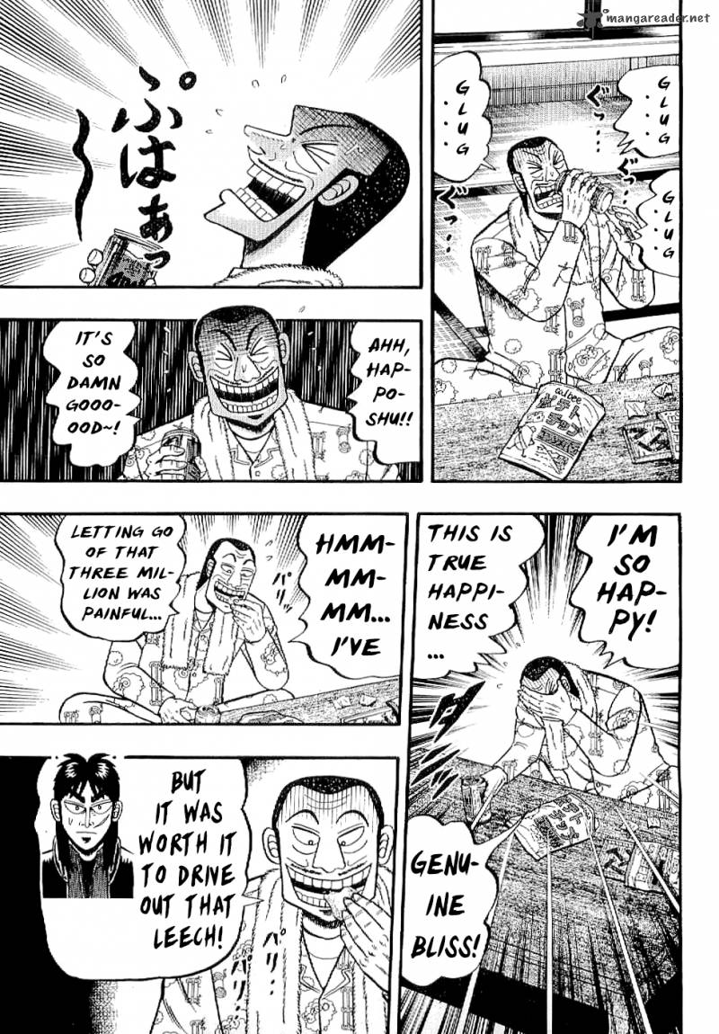 Tobaku Datenroku Kaiji Kazuyahen 1 26