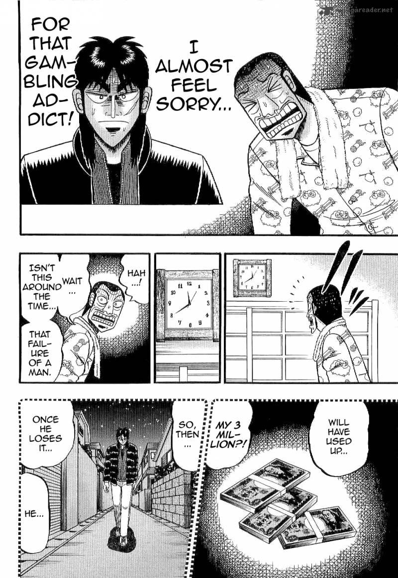 Tobaku Datenroku Kaiji Kazuyahen 1 29