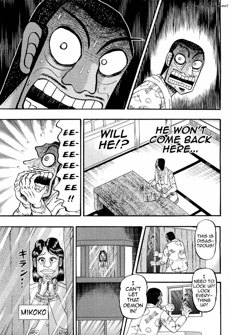 Tobaku Datenroku Kaiji Kazuyahen 1 30