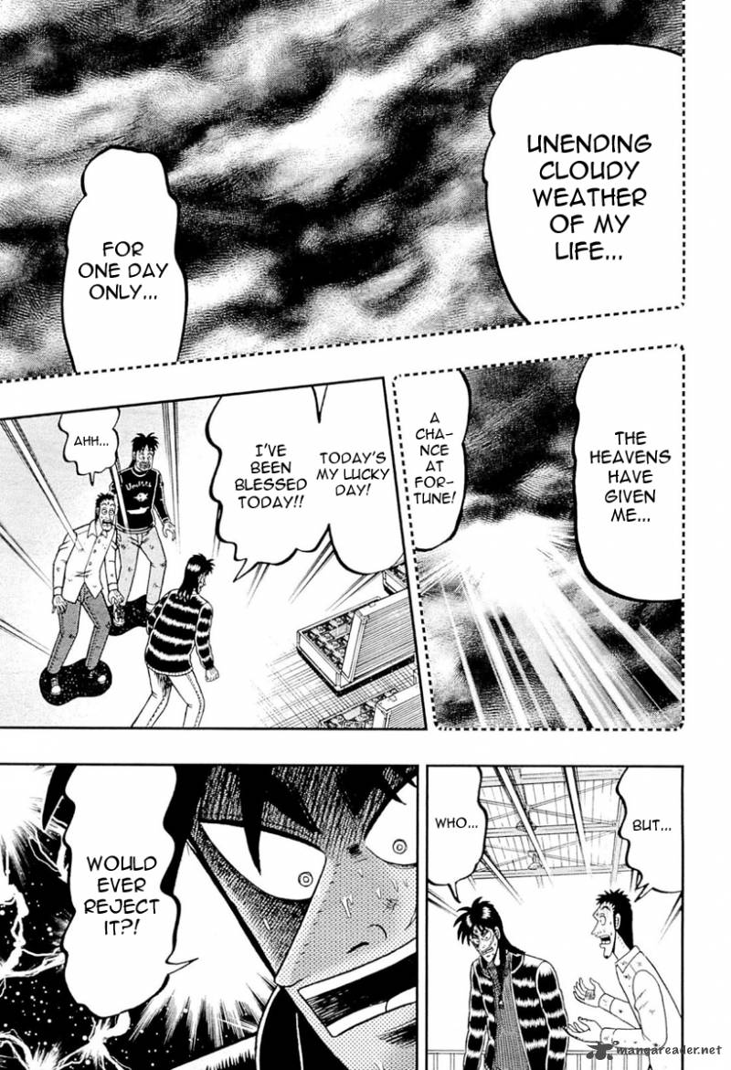 Tobaku Datenroku Kaiji Kazuyahen 104 19