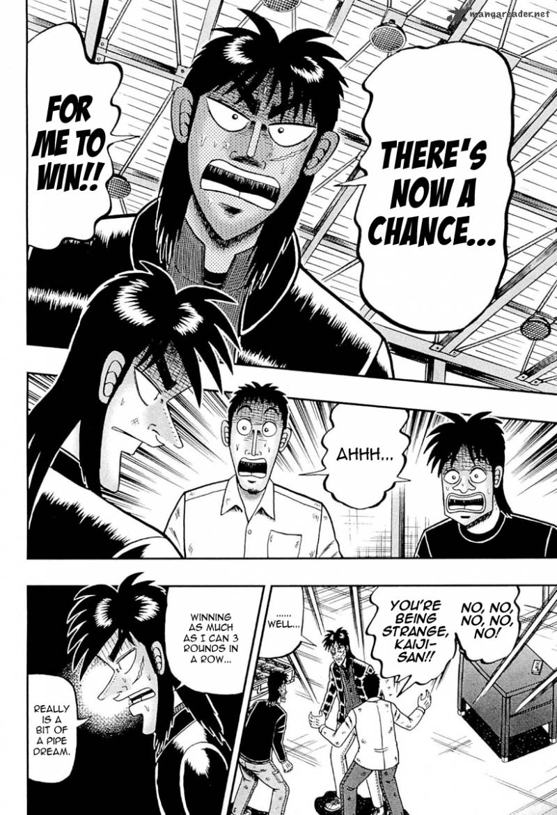 Tobaku Datenroku Kaiji Kazuyahen 104 4