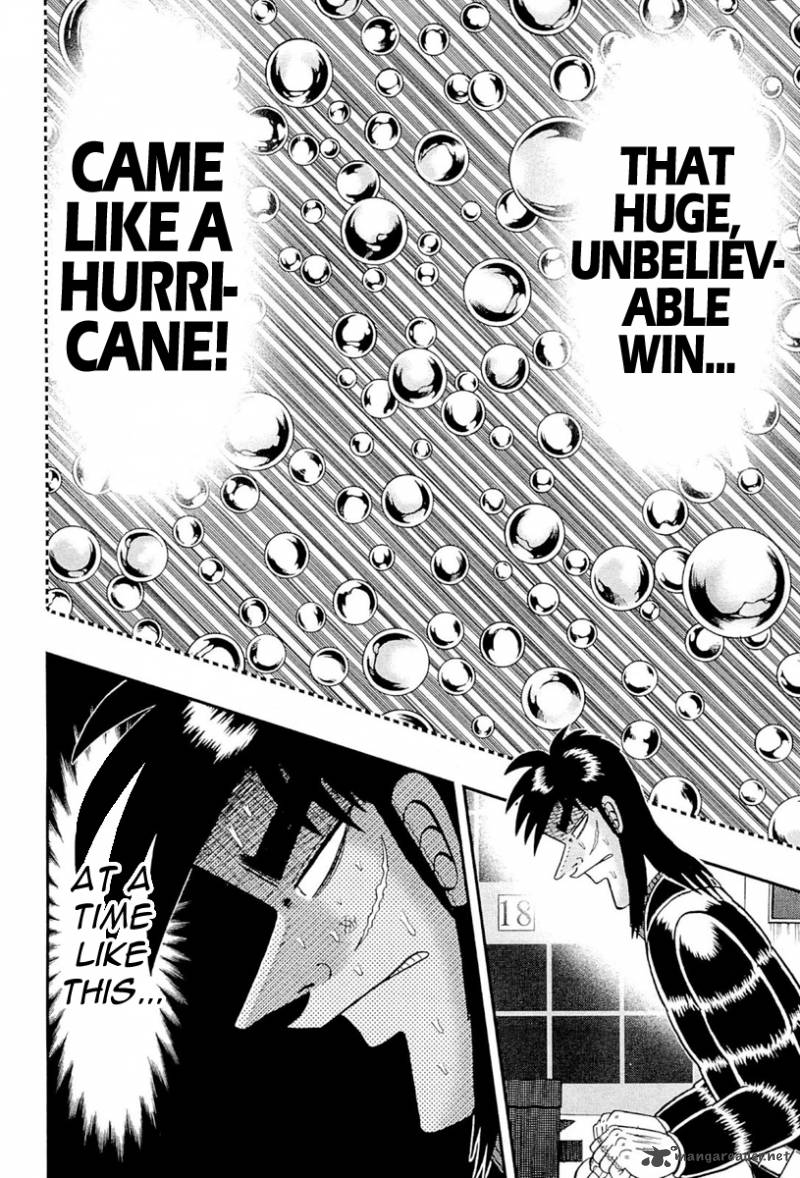 Tobaku Datenroku Kaiji Kazuyahen 107 10