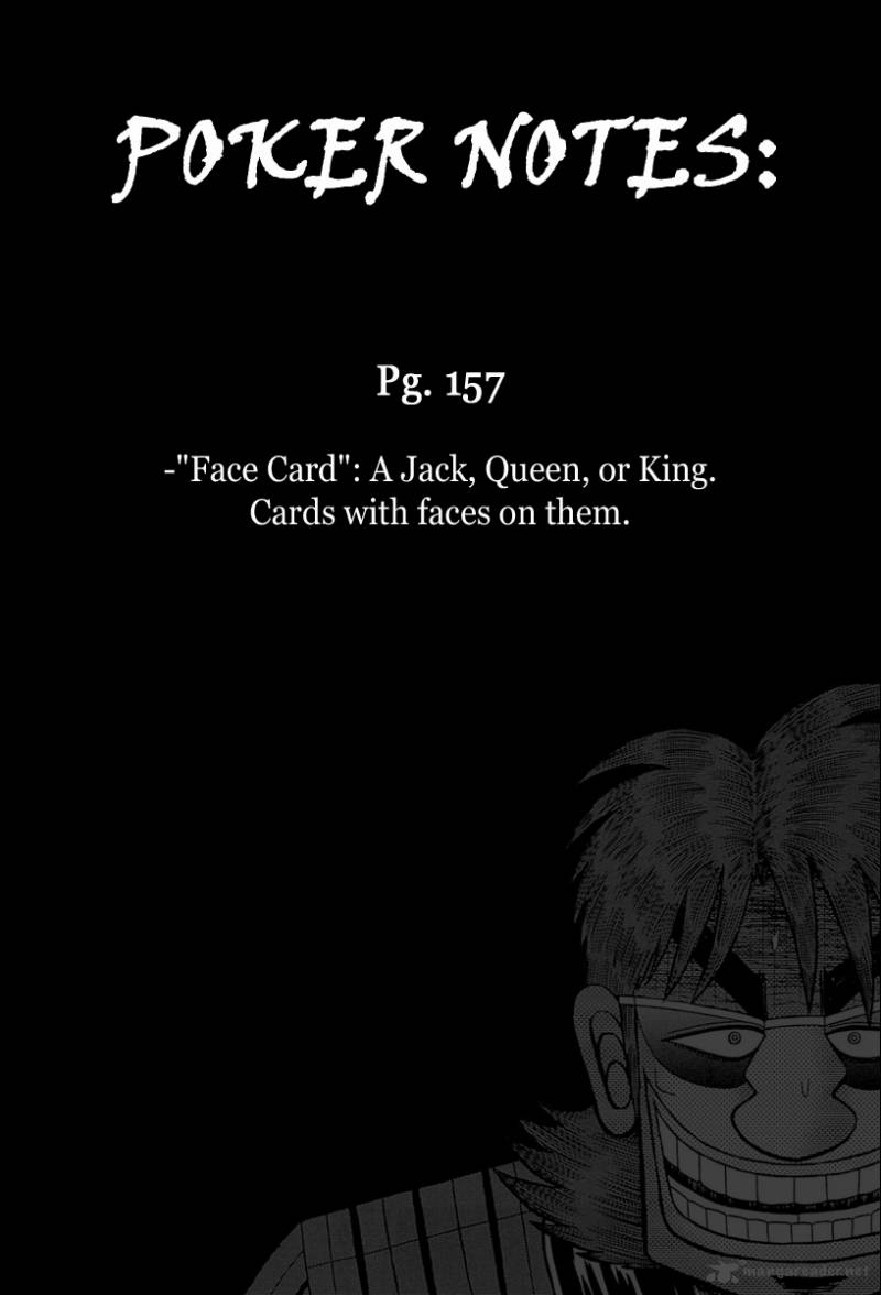 Tobaku Datenroku Kaiji Kazuyahen 107 22