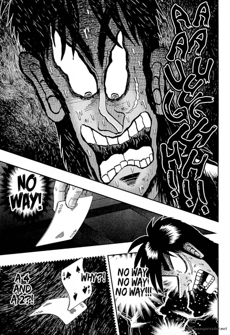 Tobaku Datenroku Kaiji Kazuyahen 108 12