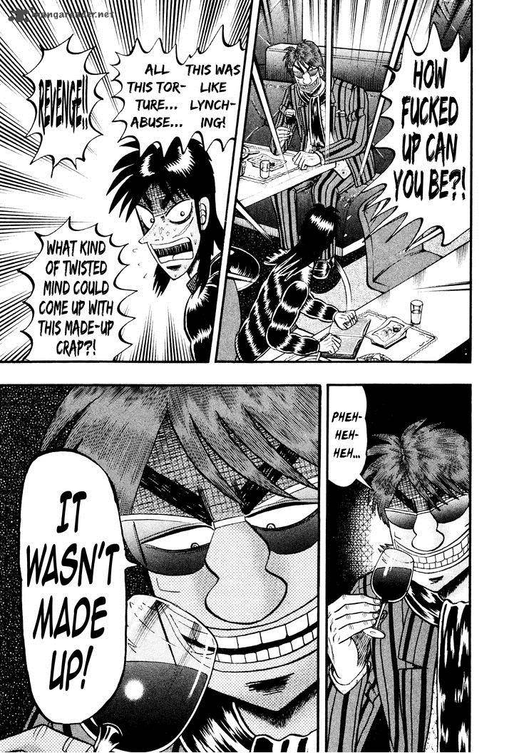 Tobaku Datenroku Kaiji Kazuyahen 11 19