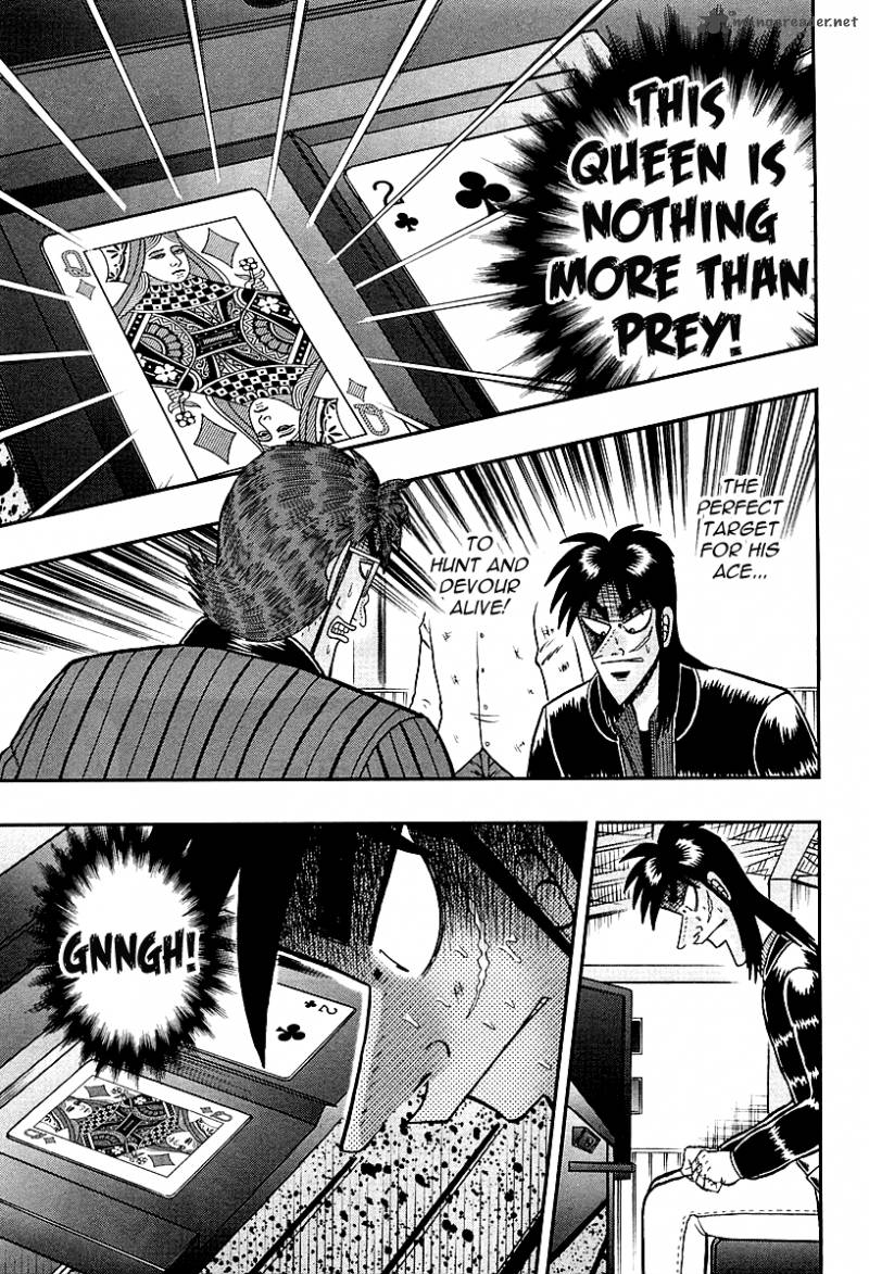 Tobaku Datenroku Kaiji Kazuyahen 113 3