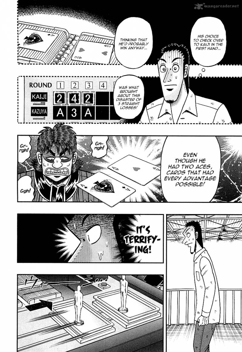 Tobaku Datenroku Kaiji Kazuyahen 114 3