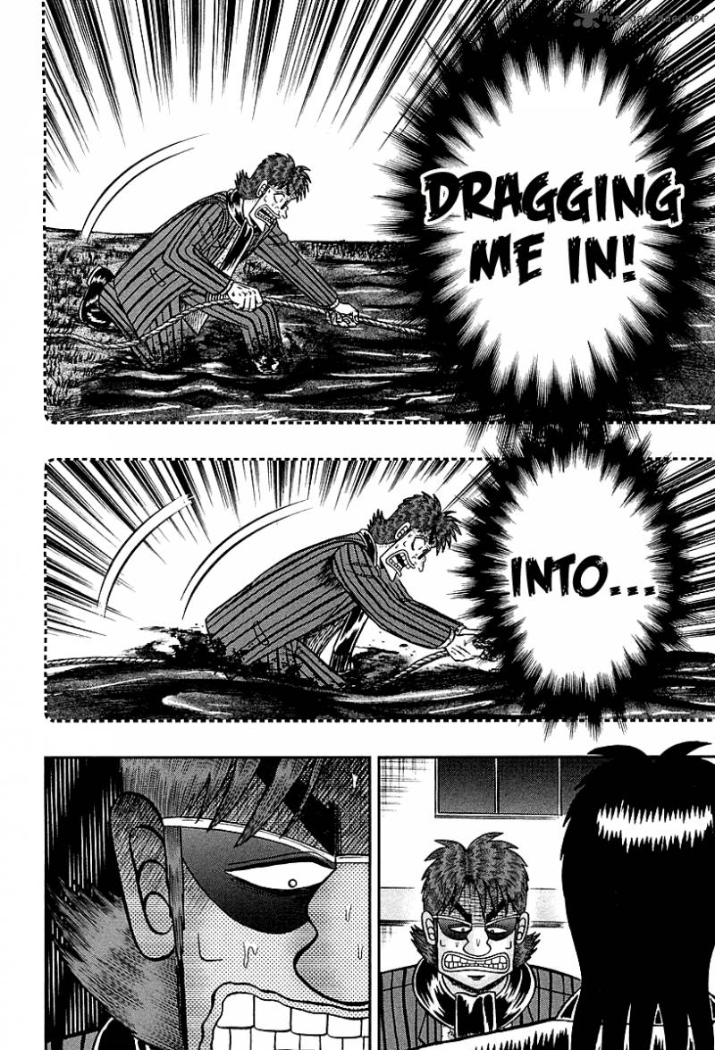 Tobaku Datenroku Kaiji Kazuyahen 115 10