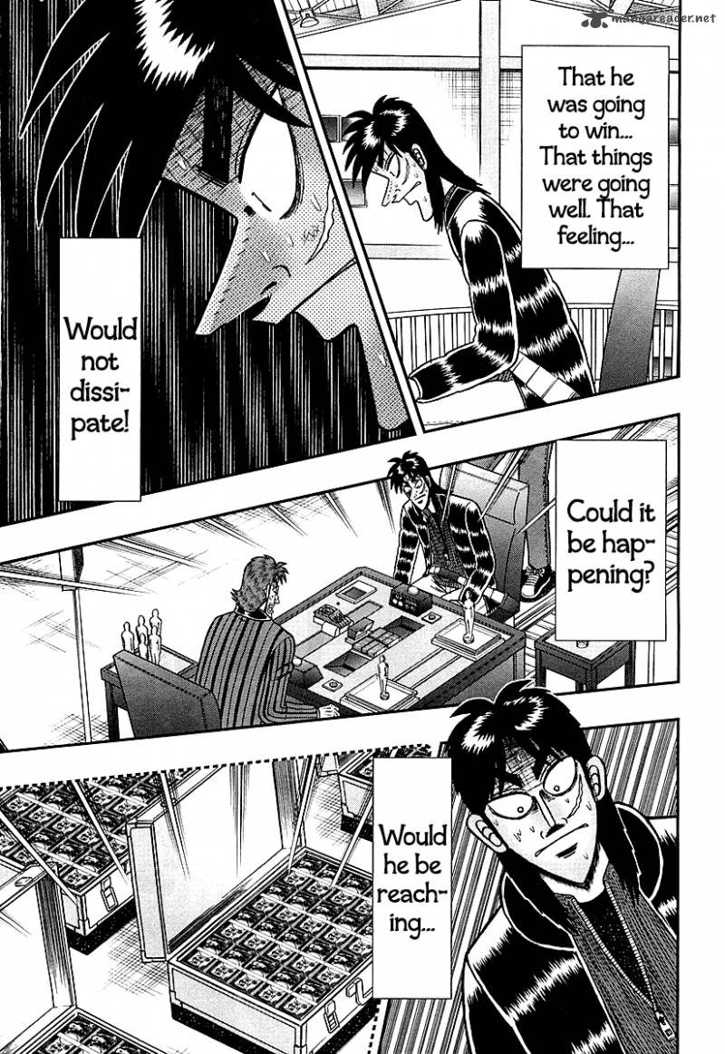 Tobaku Datenroku Kaiji Kazuyahen 117 10