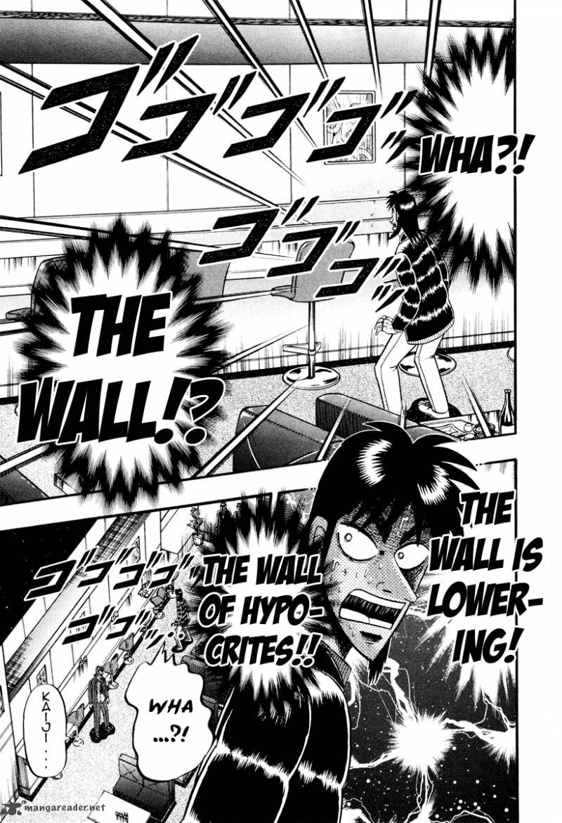Tobaku Datenroku Kaiji Kazuyahen 12 20