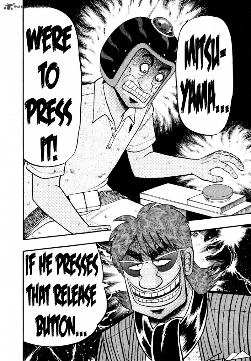 Tobaku Datenroku Kaiji Kazuyahen 18 12