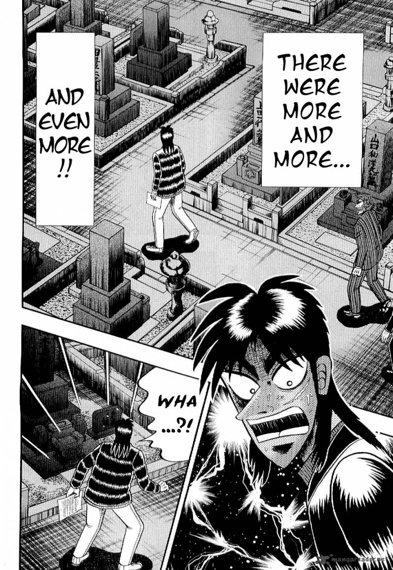 Tobaku Datenroku Kaiji Kazuyahen 2 18