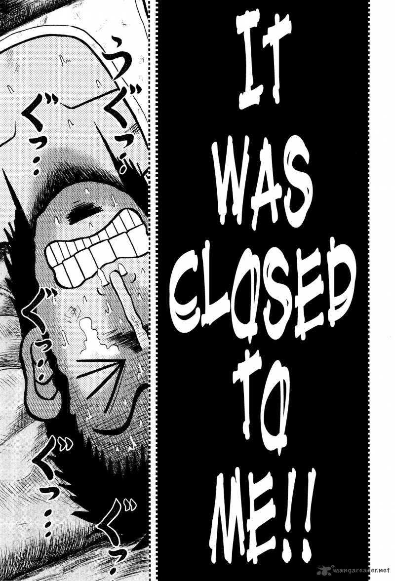 Tobaku Datenroku Kaiji Kazuyahen 26 1