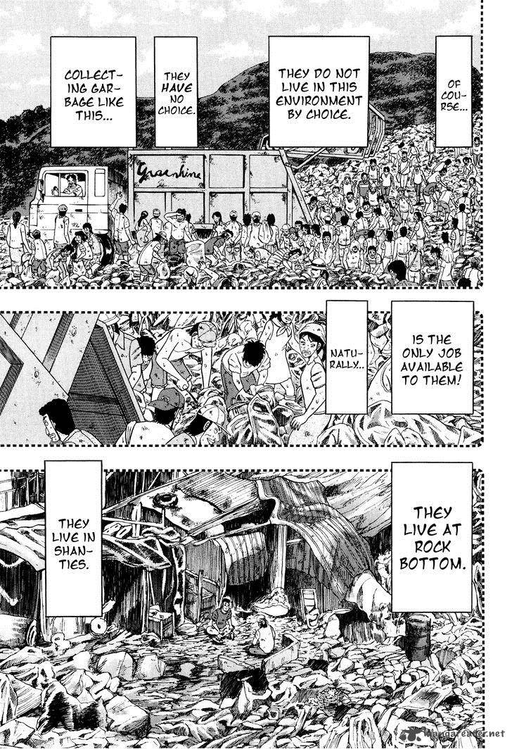 Tobaku Datenroku Kaiji Kazuyahen 28 3