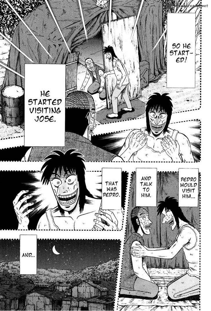 Tobaku Datenroku Kaiji Kazuyahen 29 12