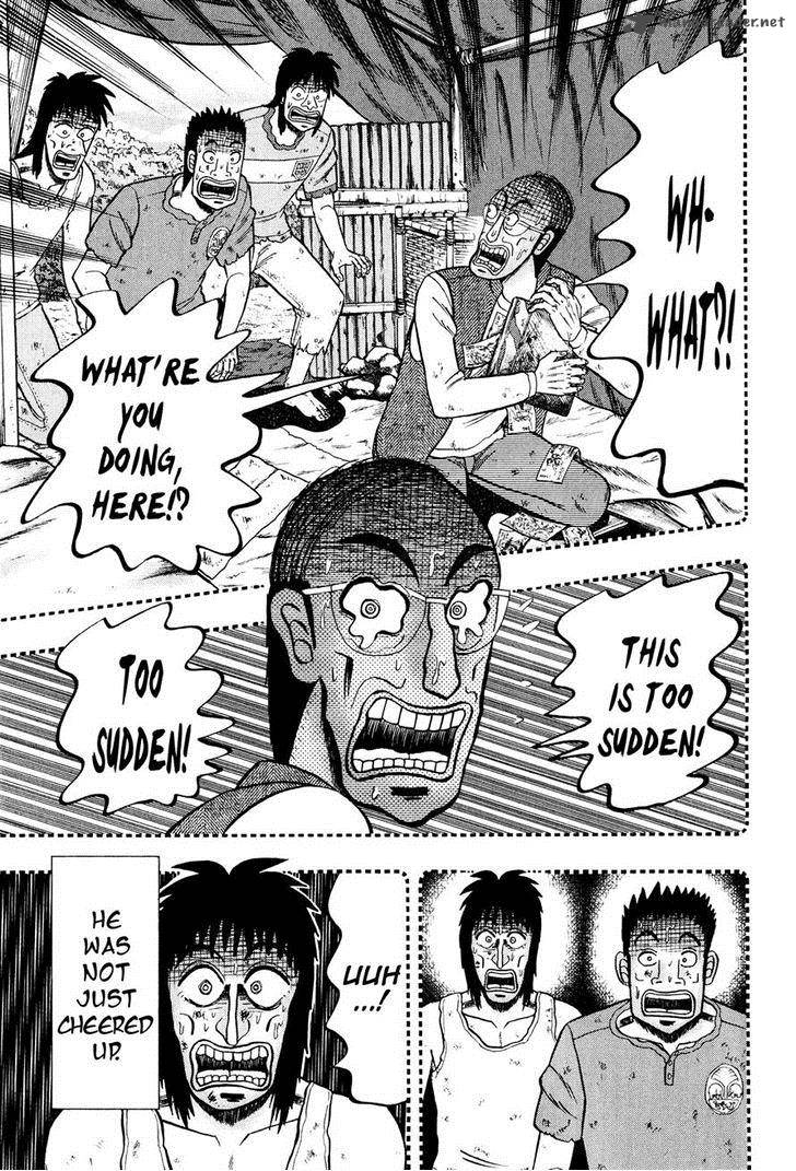 Tobaku Datenroku Kaiji Kazuyahen 29 5