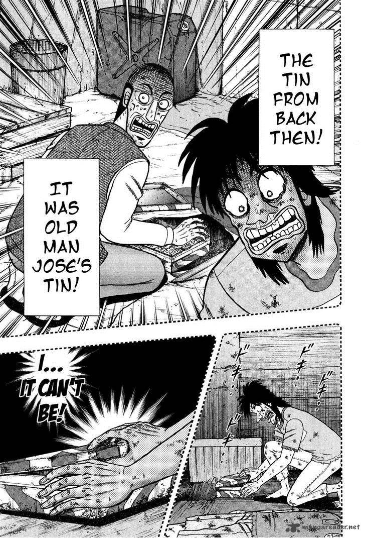 Tobaku Datenroku Kaiji Kazuyahen 30 17