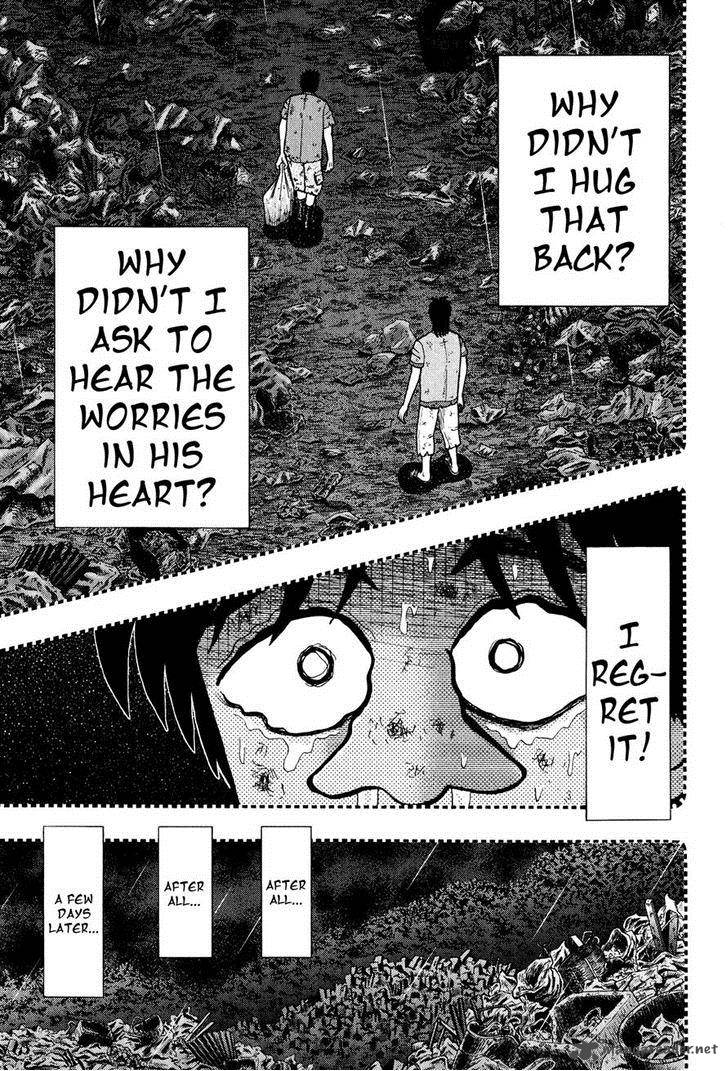 Tobaku Datenroku Kaiji Kazuyahen 30 6