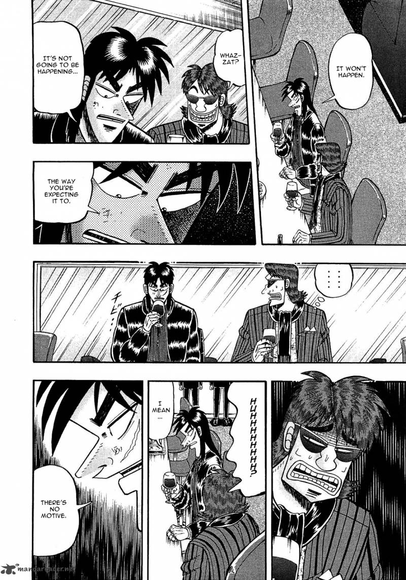 Tobaku Datenroku Kaiji Kazuyahen 44 4