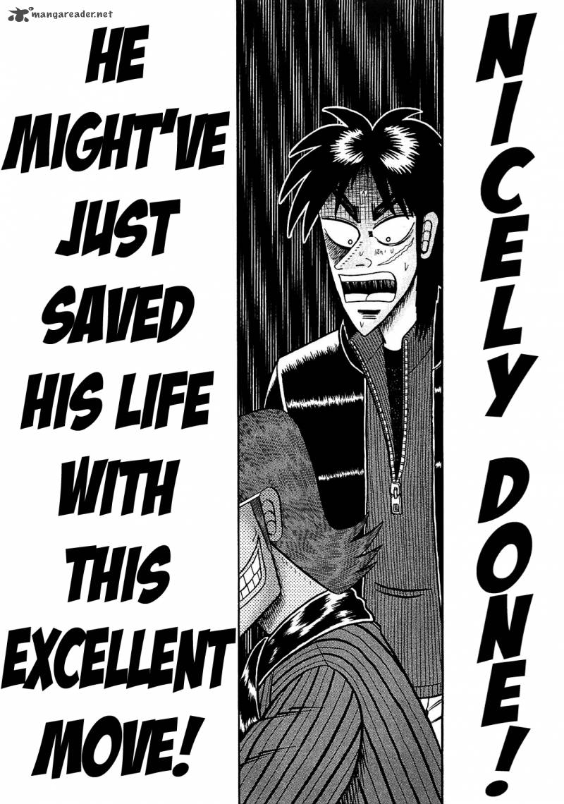Tobaku Datenroku Kaiji Kazuyahen 47 1
