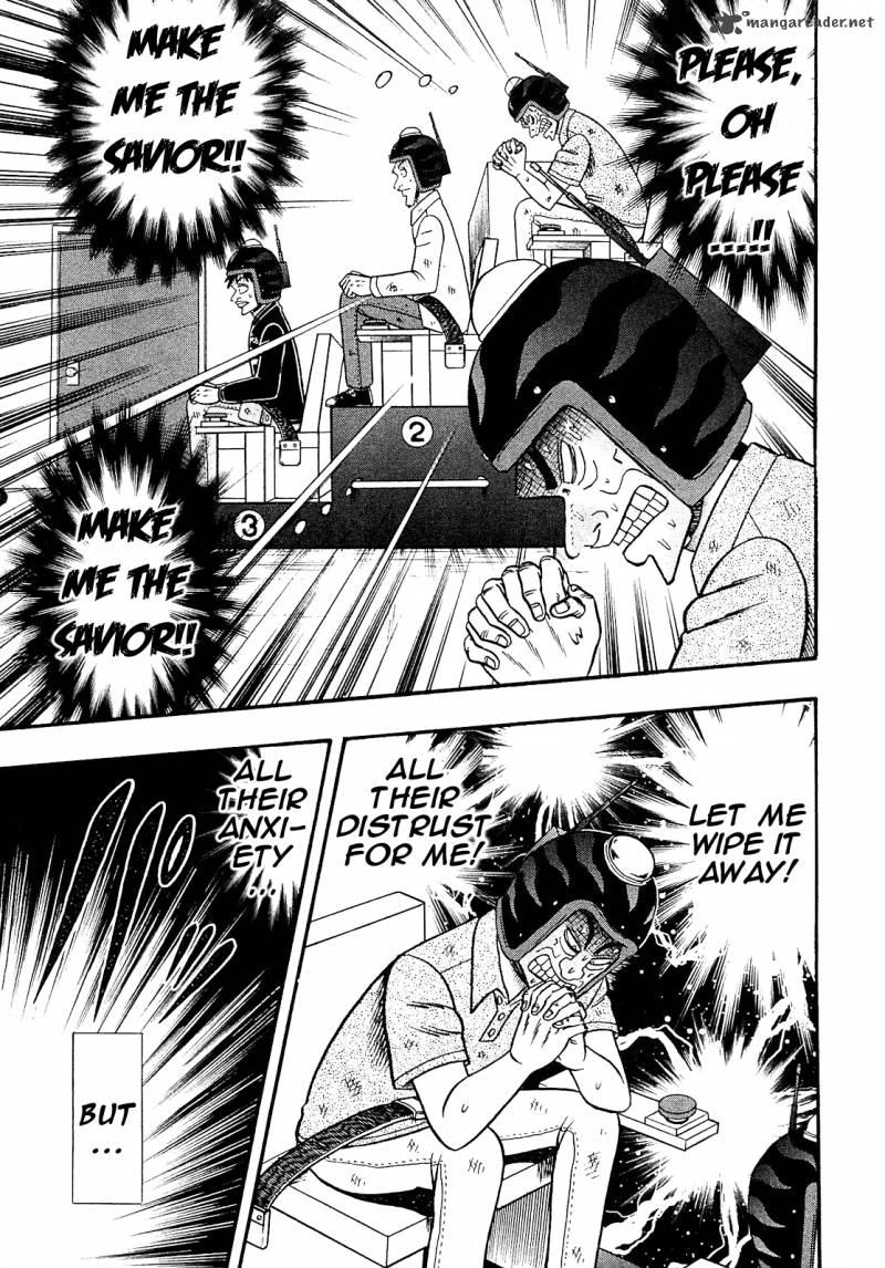 Tobaku Datenroku Kaiji Kazuyahen 47 16
