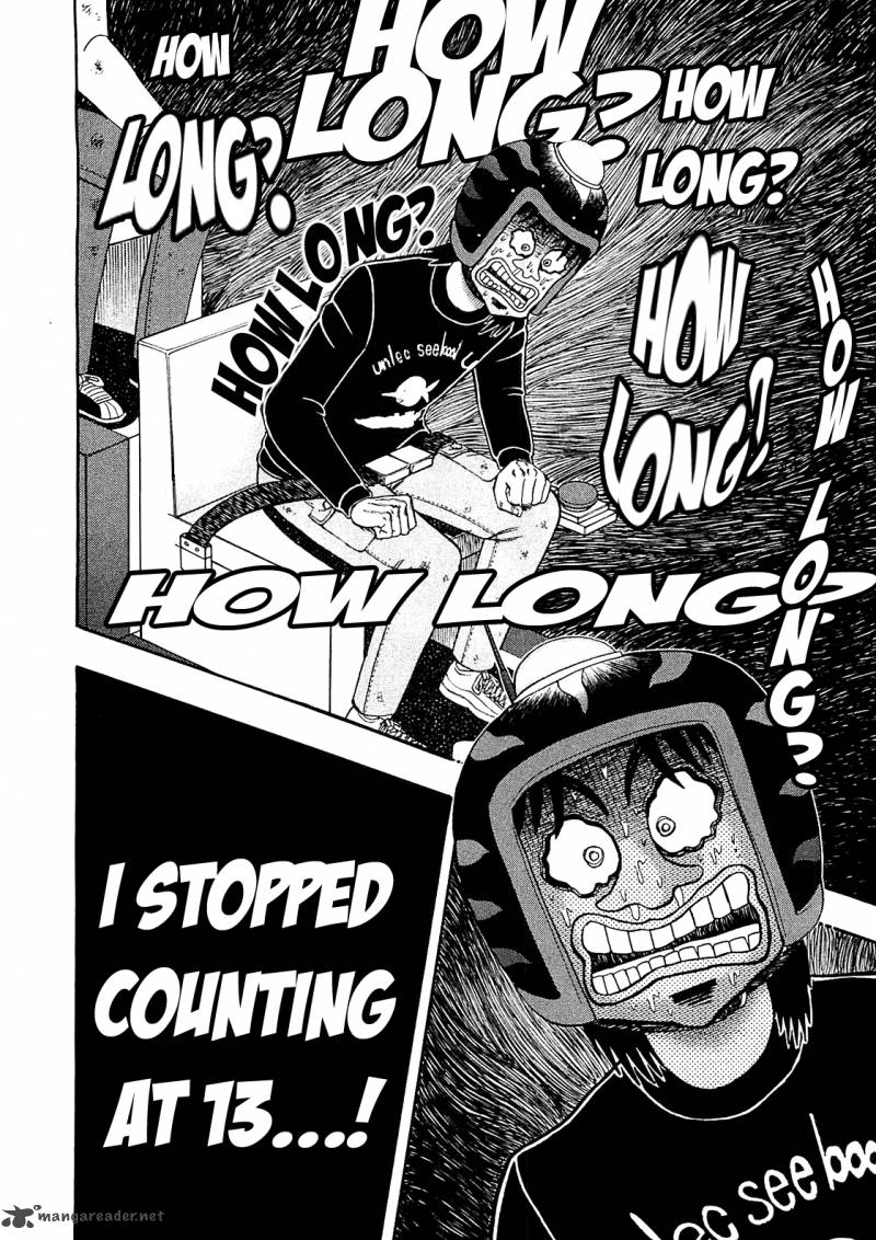 Tobaku Datenroku Kaiji Kazuyahen 49 2