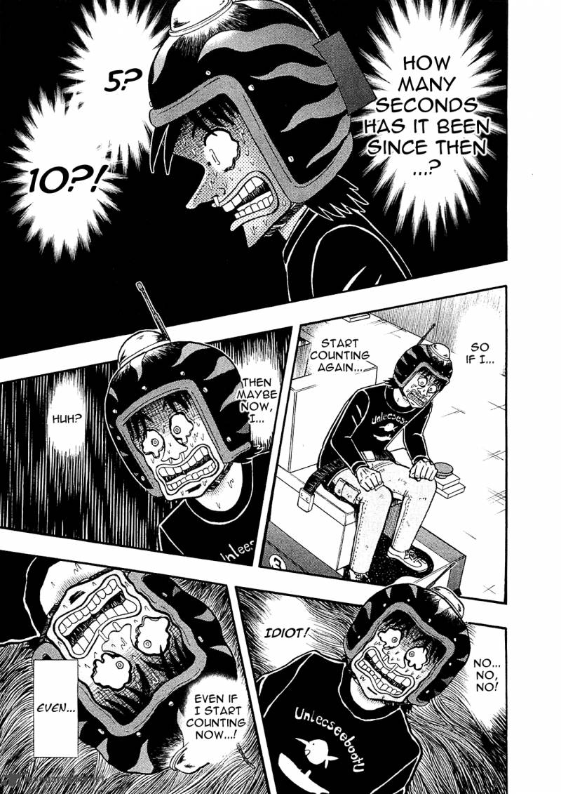 Tobaku Datenroku Kaiji Kazuyahen 49 3