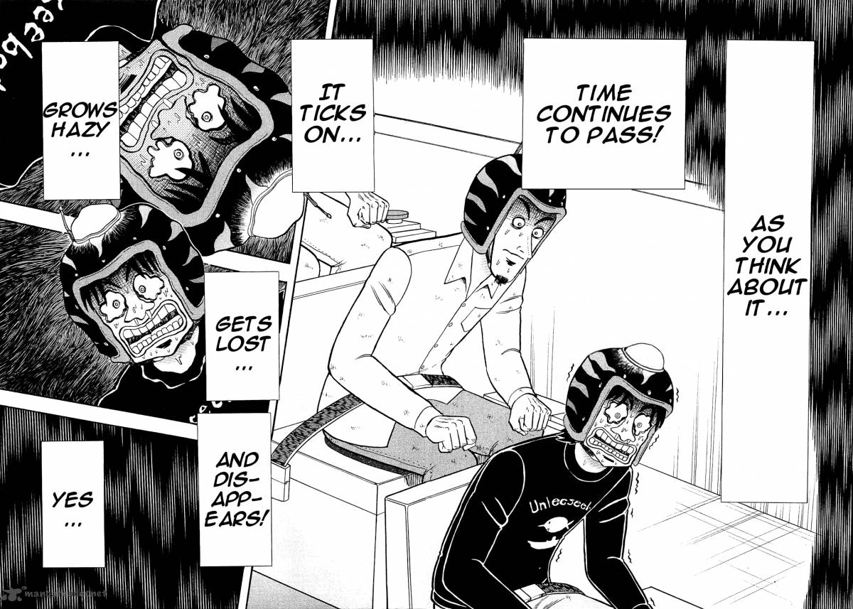 Tobaku Datenroku Kaiji Kazuyahen 49 4