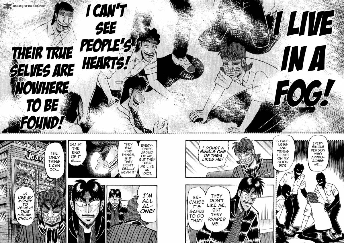 Tobaku Datenroku Kaiji Kazuyahen 5 12