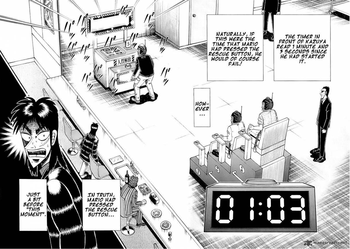 Tobaku Datenroku Kaiji Kazuyahen 52 2