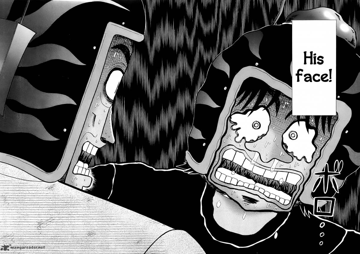 Tobaku Datenroku Kaiji Kazuyahen 54 12