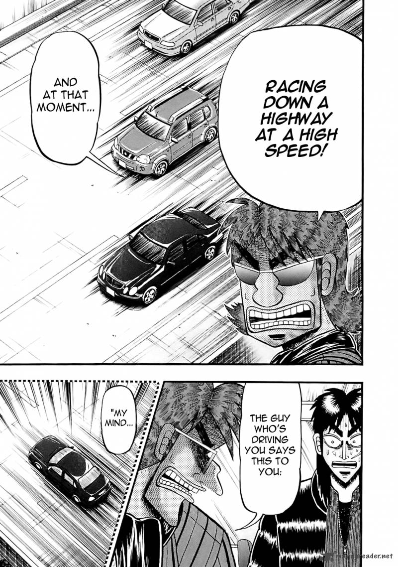 Tobaku Datenroku Kaiji Kazuyahen 55 16