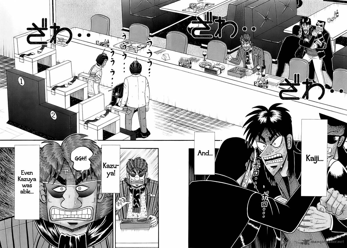 Tobaku Datenroku Kaiji Kazuyahen 55 2