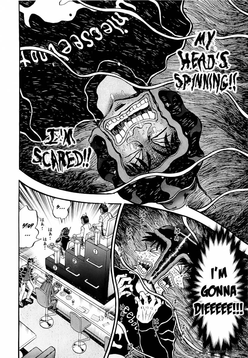 Tobaku Datenroku Kaiji Kazuyahen 56 18