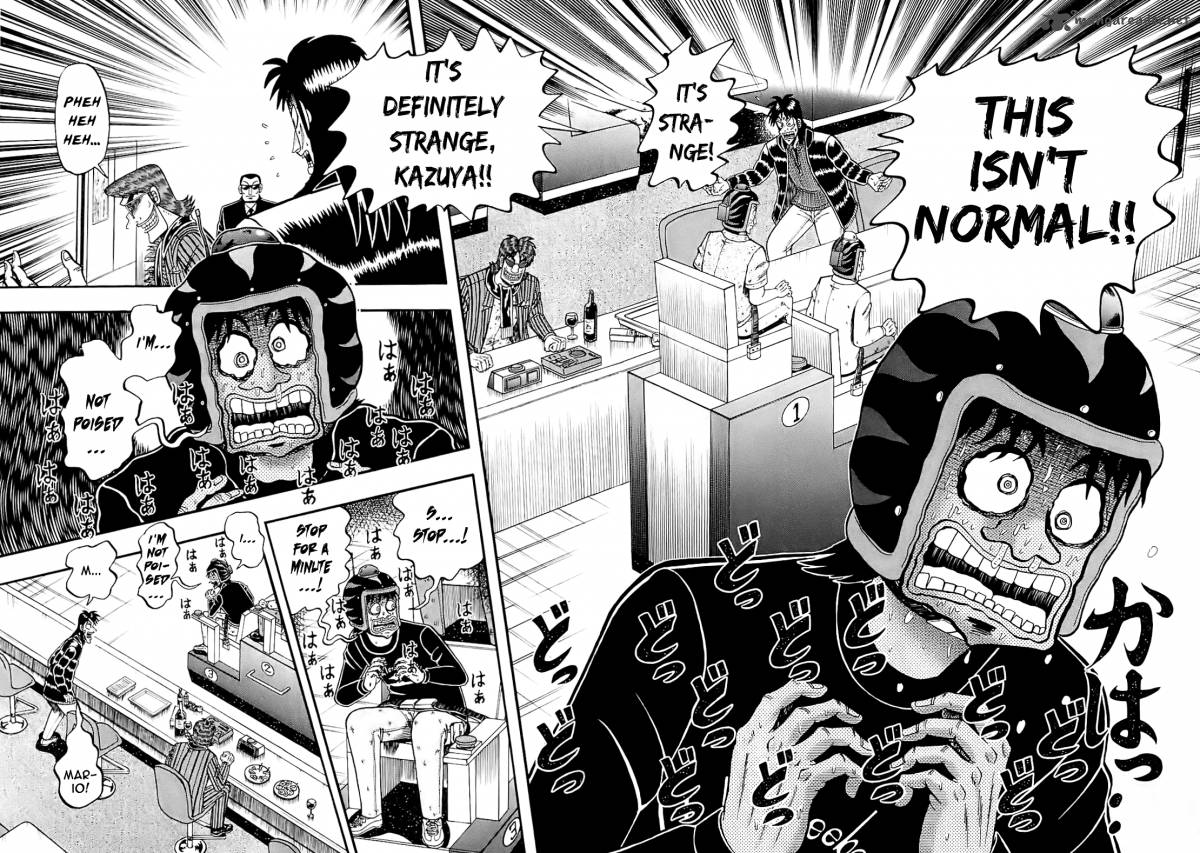 Tobaku Datenroku Kaiji Kazuyahen 57 2