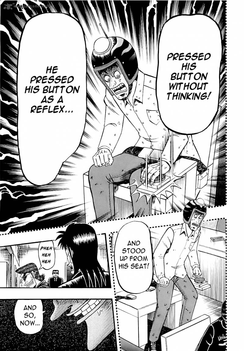 Tobaku Datenroku Kaiji Kazuyahen 59 4