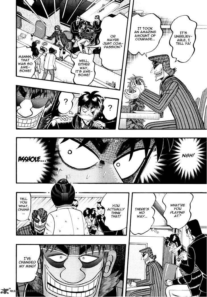 Tobaku Datenroku Kaiji Kazuyahen 66 7