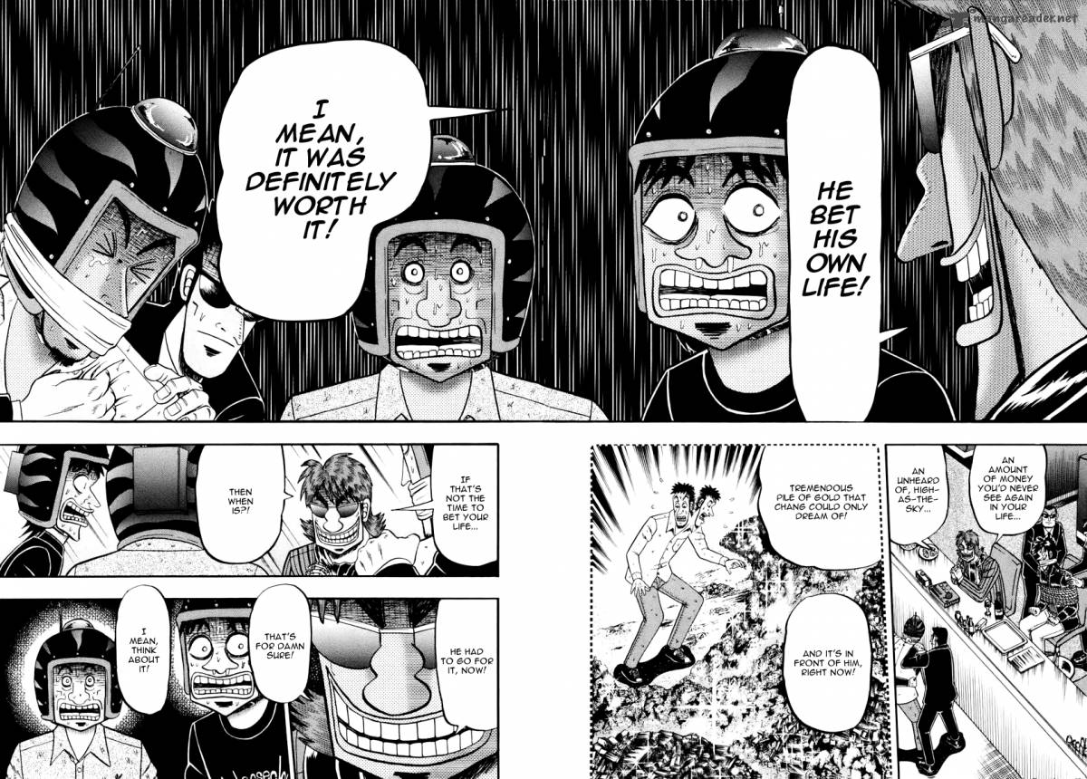 Tobaku Datenroku Kaiji Kazuyahen 68 2