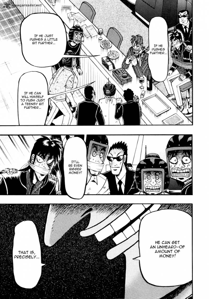 Tobaku Datenroku Kaiji Kazuyahen 68 4