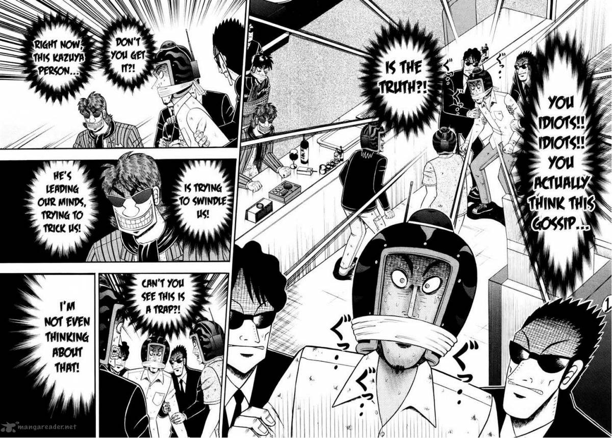 Tobaku Datenroku Kaiji Kazuyahen 69 2