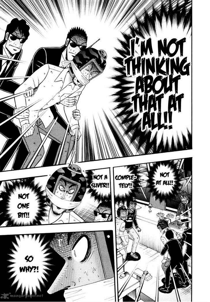 Tobaku Datenroku Kaiji Kazuyahen 69 4