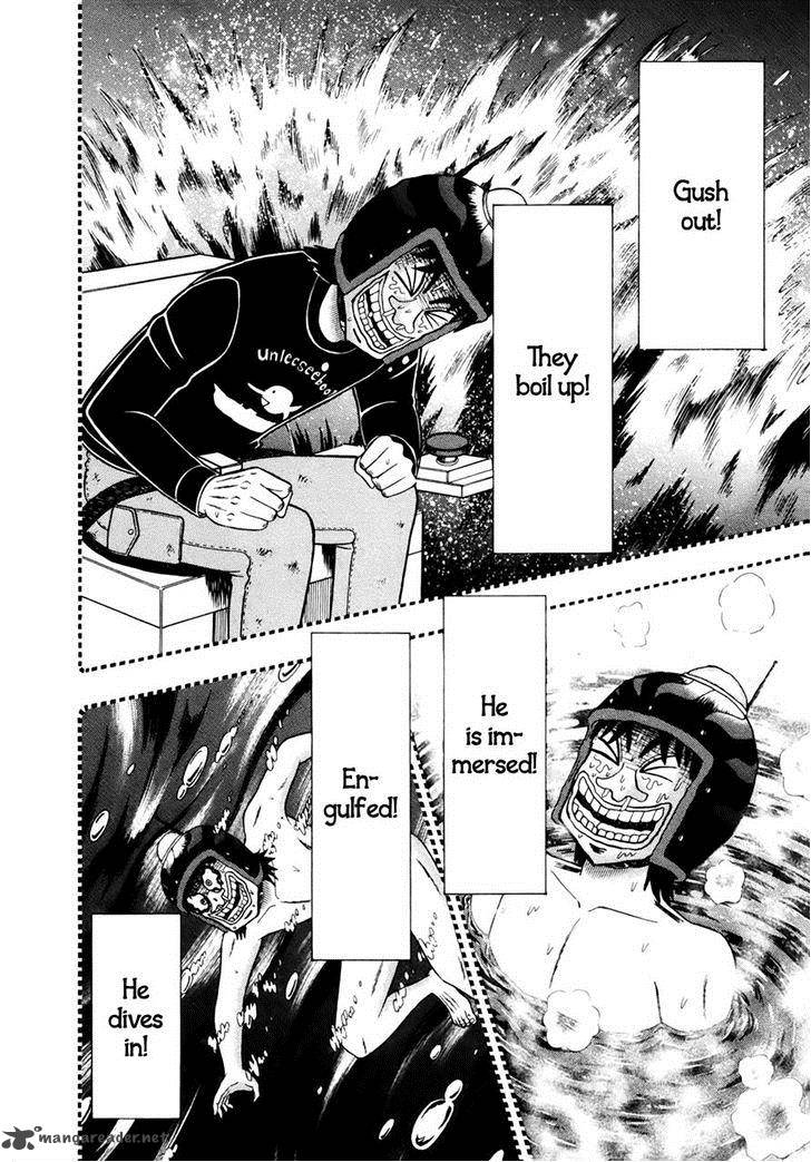 Tobaku Datenroku Kaiji Kazuyahen 71 10