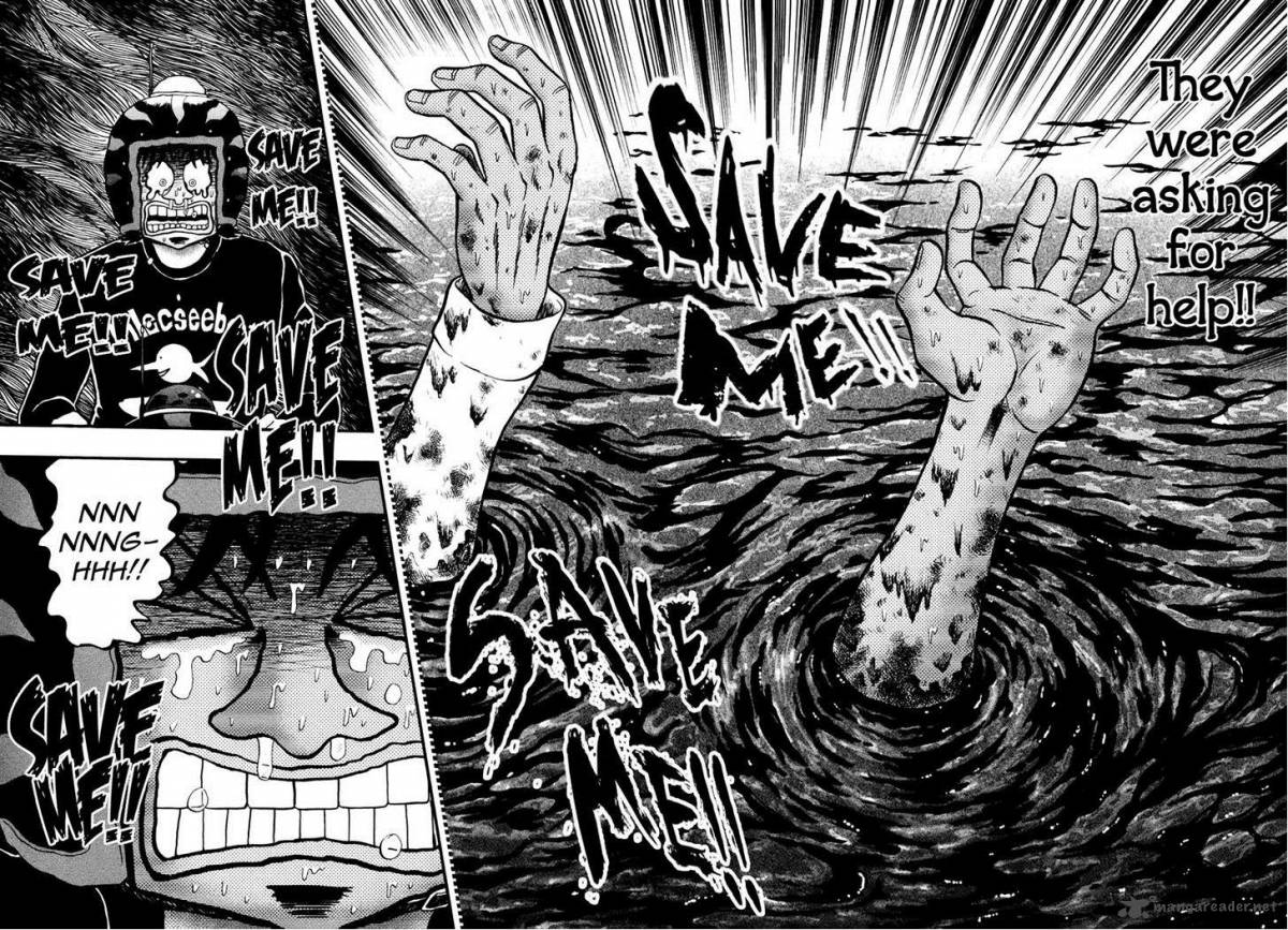 Tobaku Datenroku Kaiji Kazuyahen 72 12